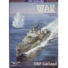 ORP „Garland“ – the Polish Escort destroyer - a kit
