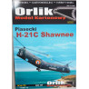 Piasecki H-21C „Shawnee“ – daugiatikslis sraigtasparnis – rinkinys Nr. 2.