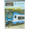 Stadler „FLIRT“ PKP „Intercity“ – the Polish diesel passenger train - a kit