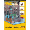 Wroclaw Old Town Hall (1: 200) - a kit