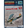 Polikarpov „Po-2LNB“ – the USSR/ Polish light night bomber - a kit