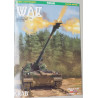 AHS „Krab“ – the Polish self – propelled howitzer - a kit