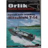 Mitsubishi T-14 – the Japanese torpedo cutter - a kit