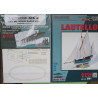 Lautello – kabotažinio plaukiojimo krovininis burlaivis– rinkinys