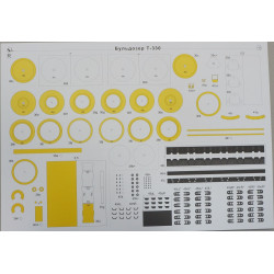 T-330 - buldozeris