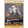 „Santa Leocadia“ – the Spanish frigate