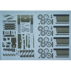 T-90A - Rusijos pagrindinis tankas