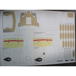 "Batory" - Polish transatlantic passenger liner