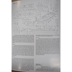 S-2, S-3, S-4 - artillery cutters. Part I