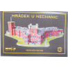 Hradec na Nechanice Castle - 2nd edition