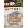„Jelcz“ M11 - lenkiškas miesto autobusas