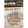 Jelcz M11 - the Polish city bus