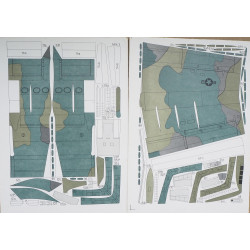 Fairchild A-10 "Thunderbolt II" - JAV smogiamasis lėktuvas