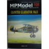 Gloster "Gladiator" Mk.II - the British fighter