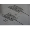 K2 "Black Panther" - South Korean main tank (Wojsko Polskie)