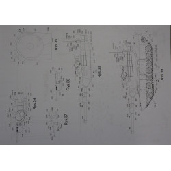 M1A1 "Abrams" - JAV pagrindinis mūšio tankas (Wojsko Polskie)