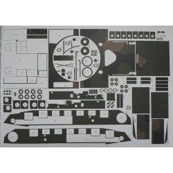 M1A1 "Abrams" - JAV pagrindinis mūšio tankas (Wojsko Polskie)