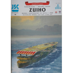 "Zuiho" - Japonijos lėktuvnešia