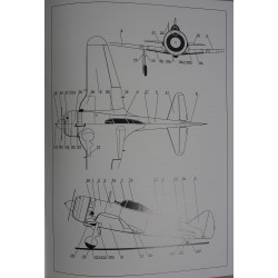 Nakajima Ki-44 II-b "Shoki" ("Tojo") — японский истребитель.