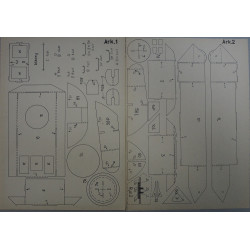 IS 3 – the Soviet heavy tank