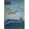 ORP "Orzel" - the Polish submarine