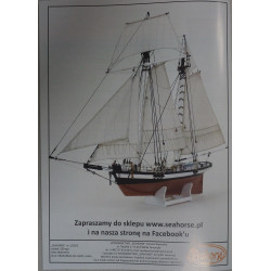 US Revenue Cutter (1815)