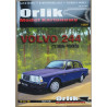 "VOLVO 244" - шведский легковой автомобиль