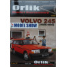 "VOLVO 245" - the Swedish passenger car