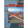 SZD - 22 “Mucha Standard” – the Polish PR glider