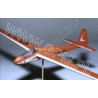 SZD - 22 “Mucha Standard” – the Polish PR glider