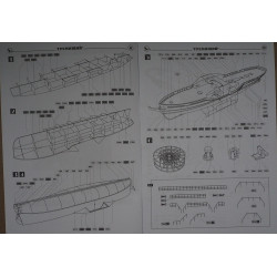 "Griemiaschij" - Russian steam frigate