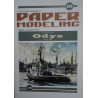 "Odys" - Polish H2500 project tug