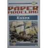 "Essex" - the American whaling ship