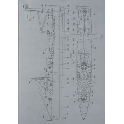 "Akitsushima" - the Japanese aviation tender