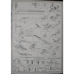 Mu - 17 “Merle” – the German glider