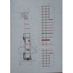 Sopwith 1 1/2 "Strutter" - Didžiosios Britanijos/ Prancūzijos daugiatikslis lėktuvas