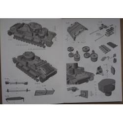 T-28 - средний танк СССР