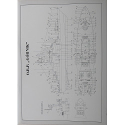 ORP "Gornik" - Lenkijos LR mažasis raketinis laivas