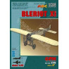 Bleriot - XI - Prancūzijos tolimo perskridimo lėktuvas
