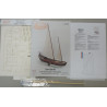 «Speeljacht»- голландская яхта 17 века - набор
