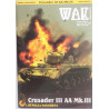 "Crusader" III AA Mk.III - the British anti-aircraft tank - a set