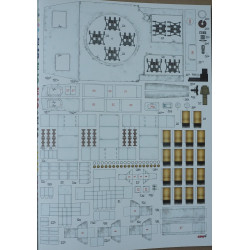 Pz. Kpfw. IV. Ausf. H — немецкий средний танк