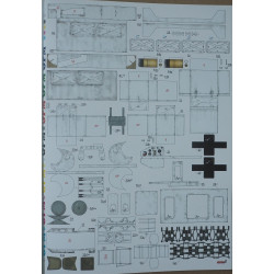 Pz. Kpfw. IV. Ausf. H — немецкий средний танк