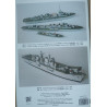 «Gryf», «Wicher» и «Jaskolka» — польские военные корабли