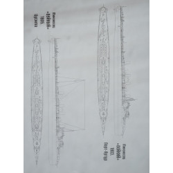 „Buinyj“ and „Boikij“ – the Russian destroyers typ „Buinyj“