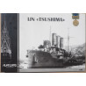 IJN „Tsushima“ - the Japanese armored cruiser - a kit