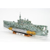 “Seehund” - the German mini submarine