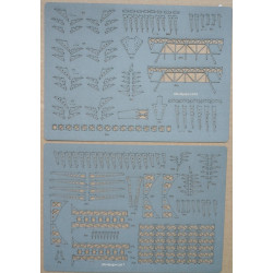 IJN "Ryūjō" - the Japanese light aircraft carrier - a laser-cut deck equipment details