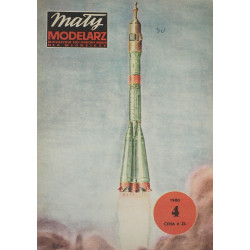 "Soyuz-30" - the USSR spaceship