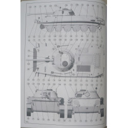 «ПТ-76» - советский/ российский легкий плавающий танк
